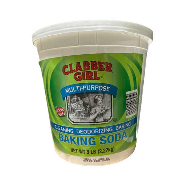 BAKING SODA
