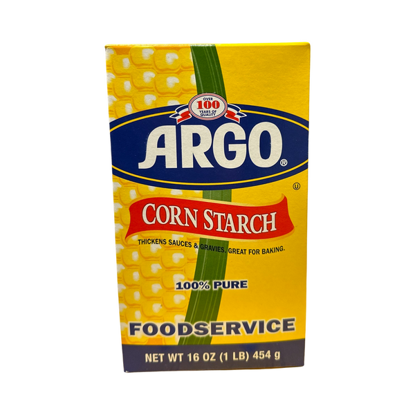 CORN STARCH