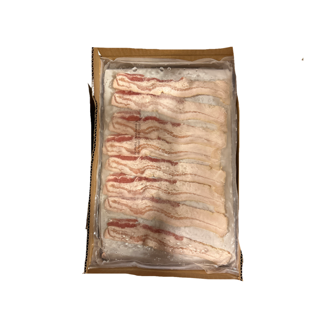 LAYOUT BACON APPLEWOOD