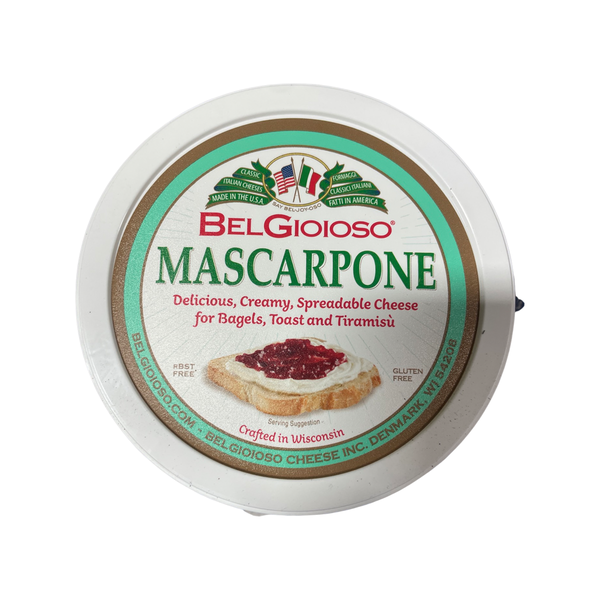 MASCARPONE CHEESE