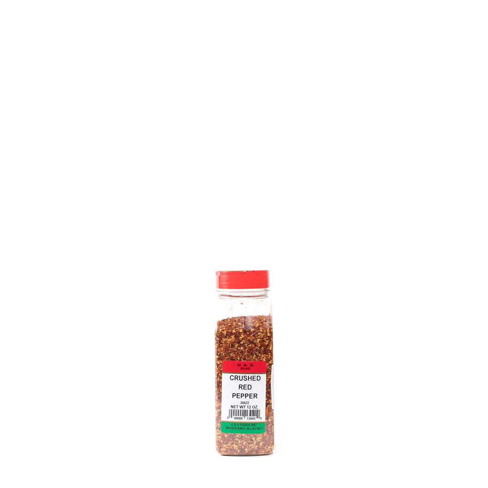 CRUSHED RED PEPPER