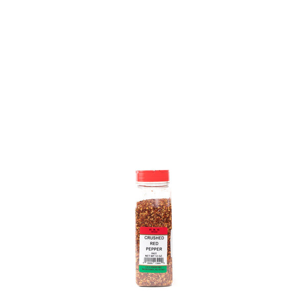 CRUSHED RED PEPPER
