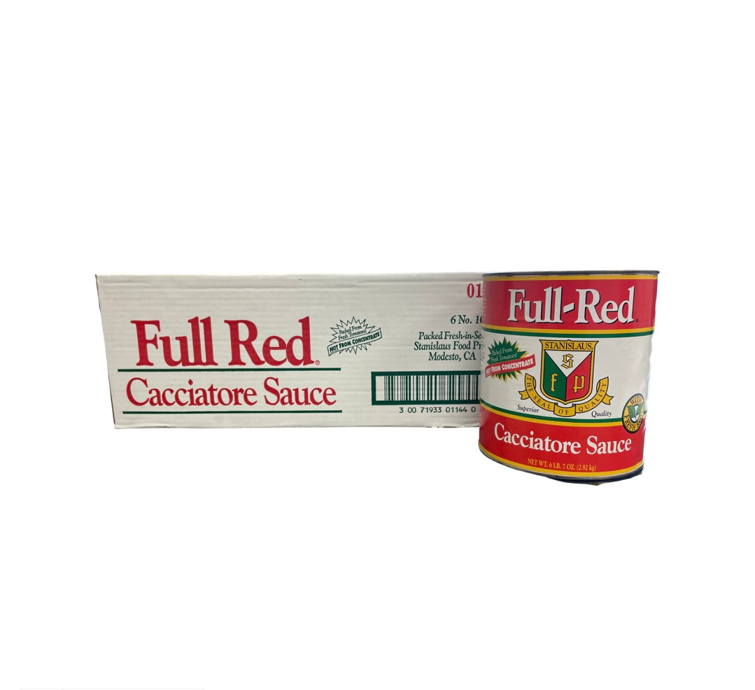 CACCIATORE SAUCE