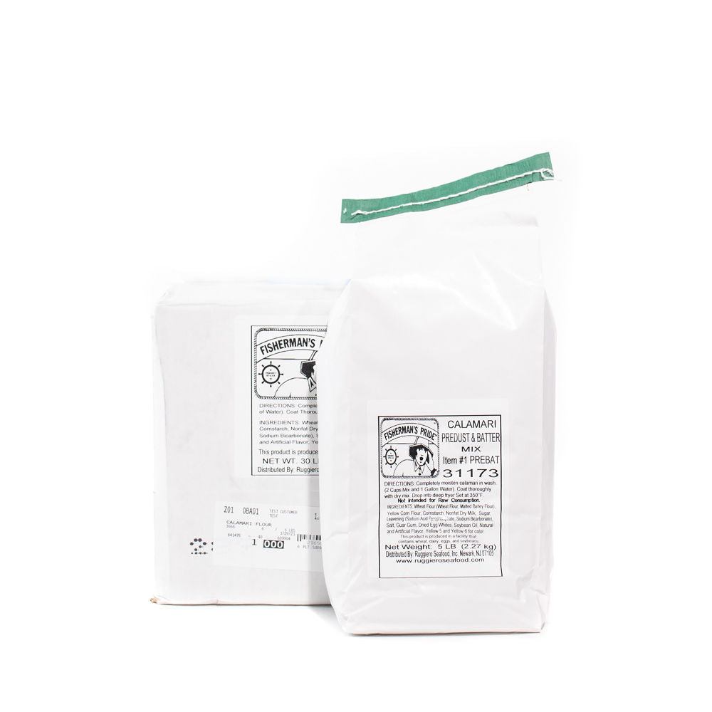 CALAMARI FLOUR