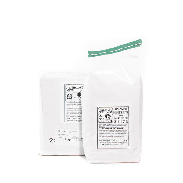 CALAMARI FLOUR