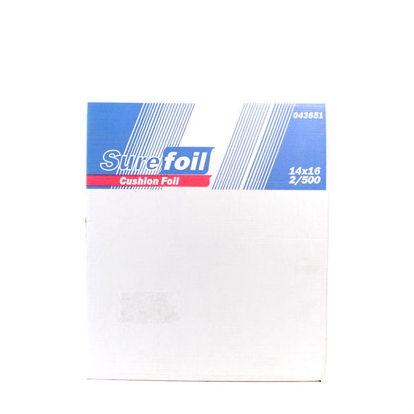 CUSHION FOIL 14X16 INSULATED WRAP