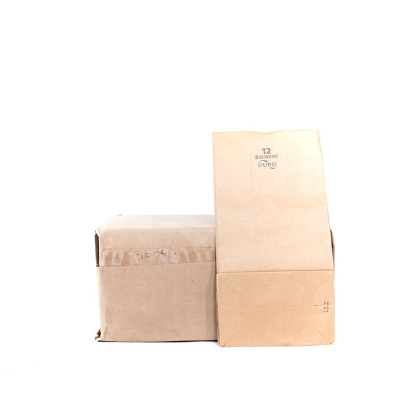 12 # XHY BROWN BAG