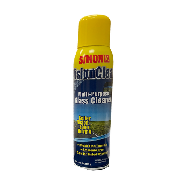 SIMONIZ GLASS CLEANER