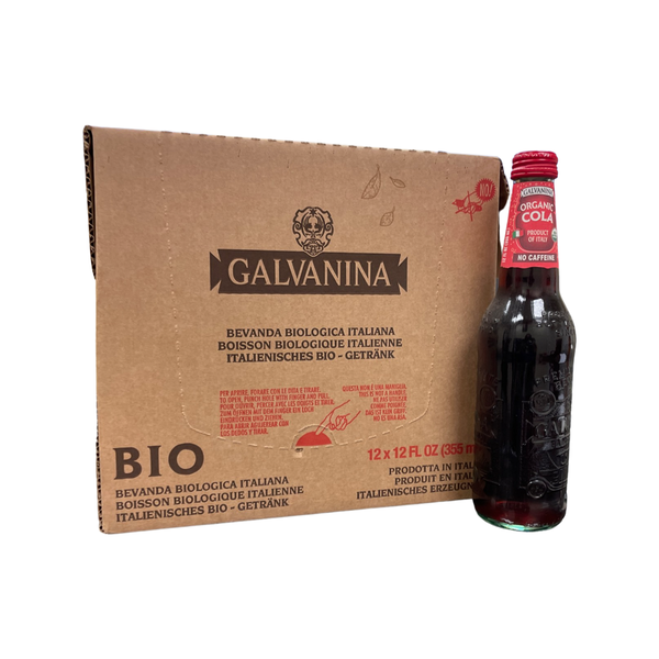 MOLECOLA COLA SODA CAN 330ML 6/4PK