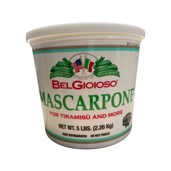 MASCARPONE BEL