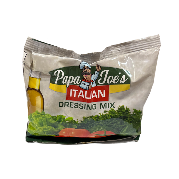 ITALIAN DRESSING MIX