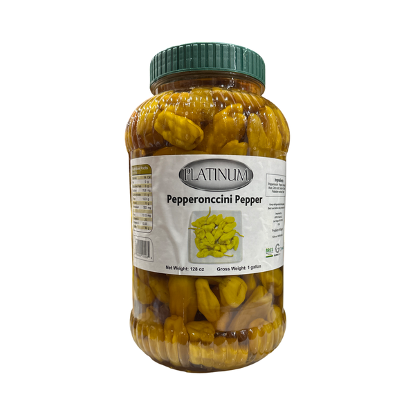 PEPPERONCINI WADI