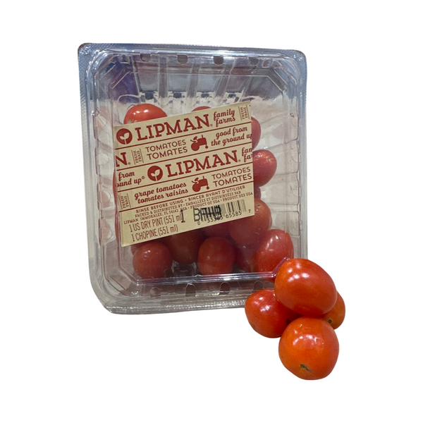 CHERRY TOMATO FRESH (PINTS)