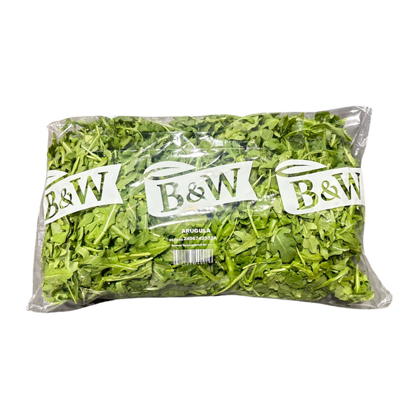 8 / 5 OZ BABY ARUGULA RETAIL CLAM SHELL