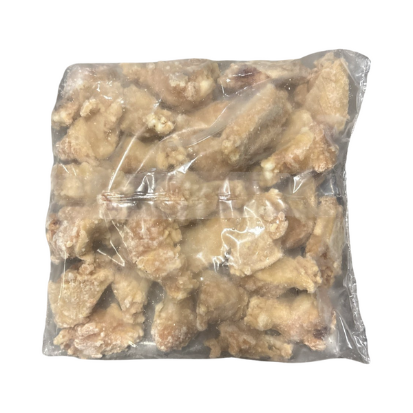 WINGS STEAMED WAYNE