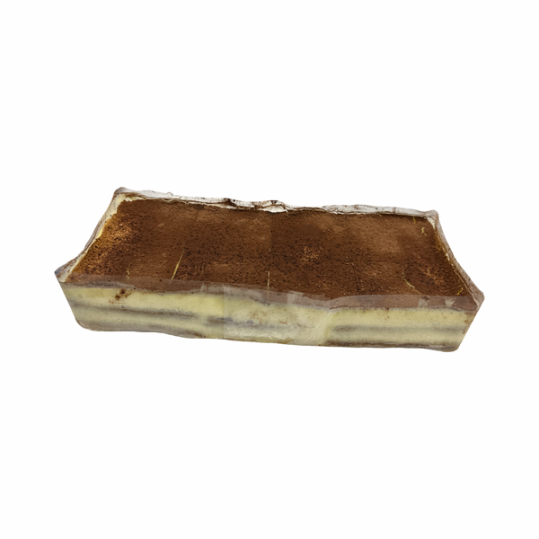 TIRAMISU HOMEMADE 8 SLICE