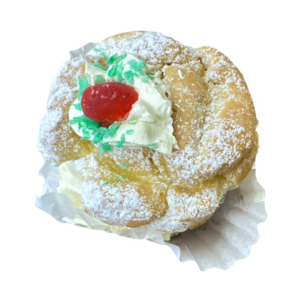 ZEPPOLE