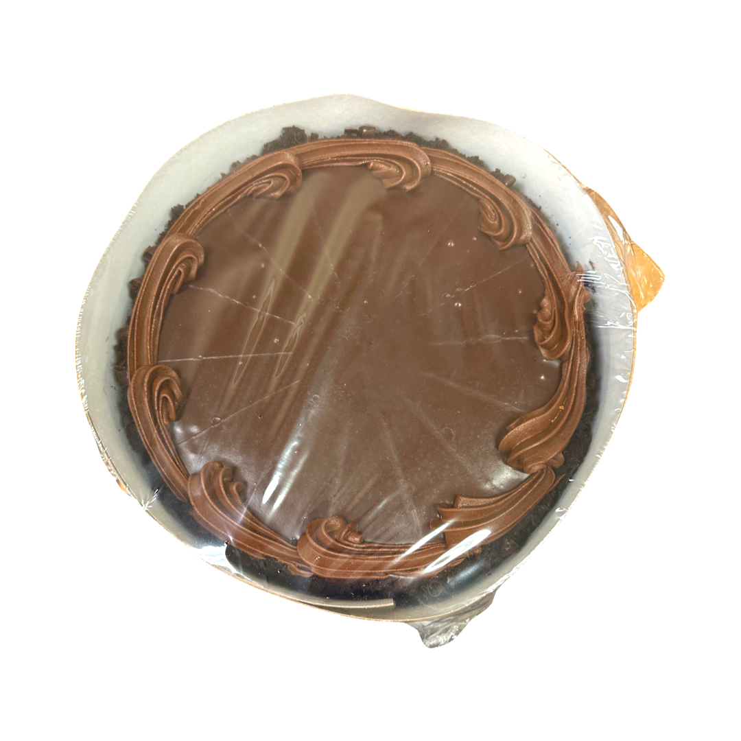 CHOCOLATE CAKE DESIRE (TEN201)