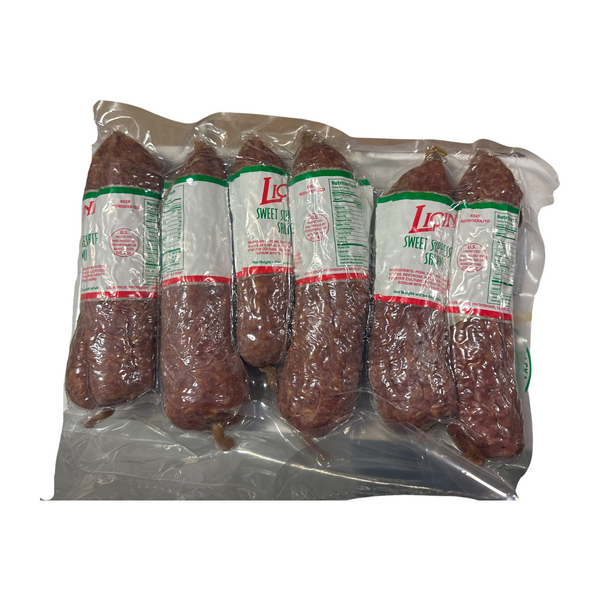 SOPRESSATA SMALL SWEET