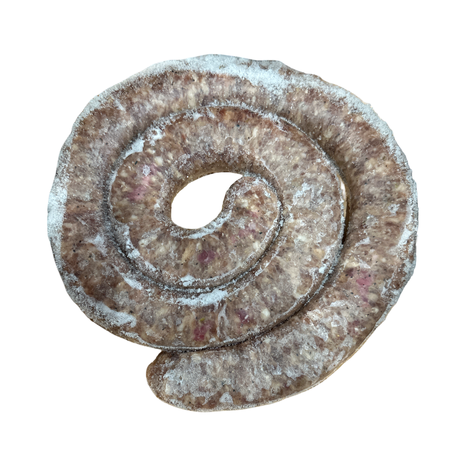 SWEET SAUSAGE ROPE (FONT)