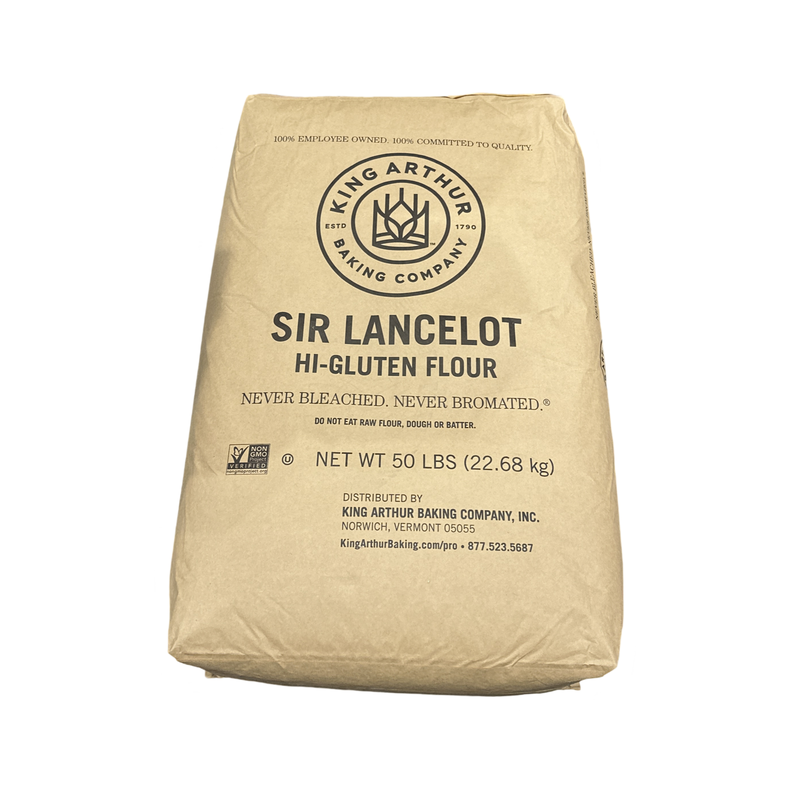 SIR LANCELOT FLOUR