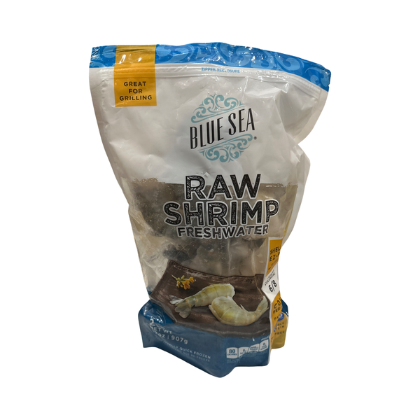 6/8 E-Z PEEL SHRIMP