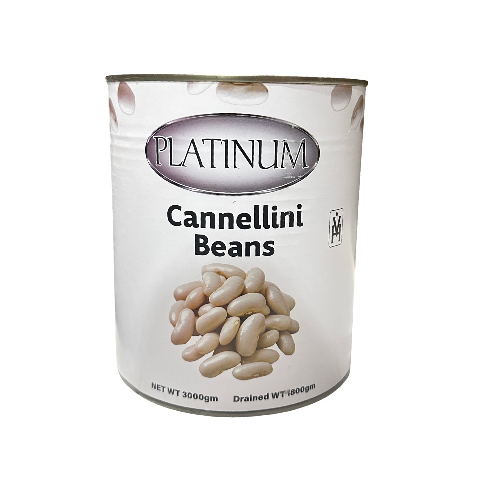 CANNELLINI BEAN 6/3 K