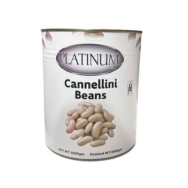 CANNELLINI BEAN 6/3 K