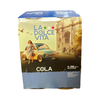 COLA SOFT DRINK CAN 6/4 330ML