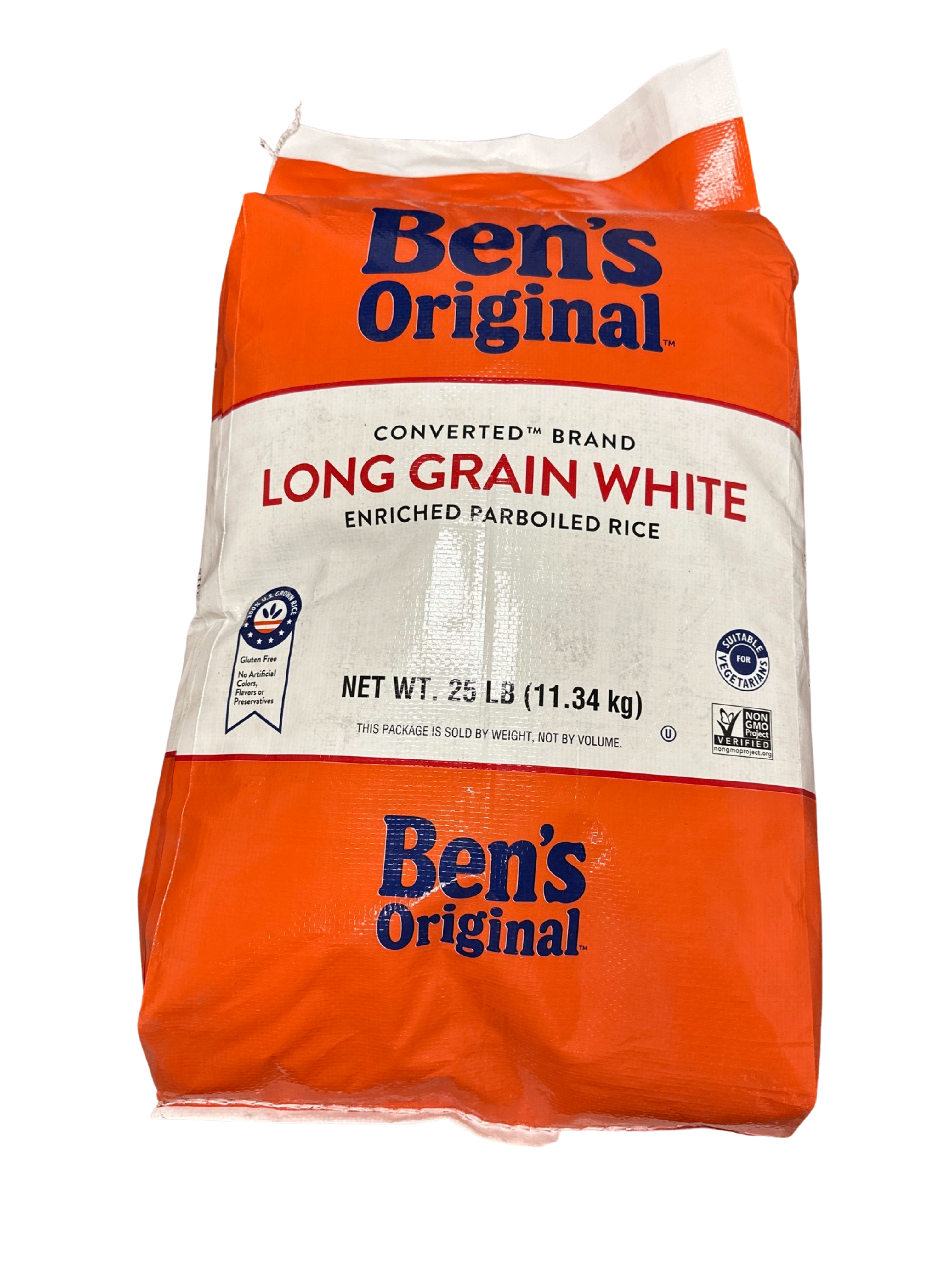 UNCLE BENS RICE