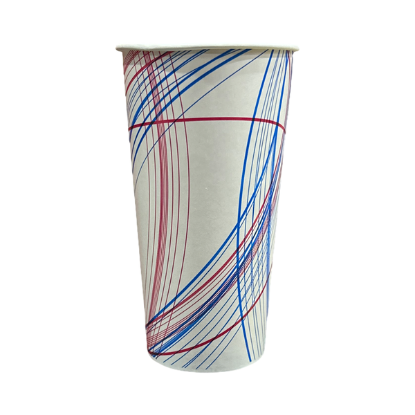 22OZ COLD CUP 1000CT