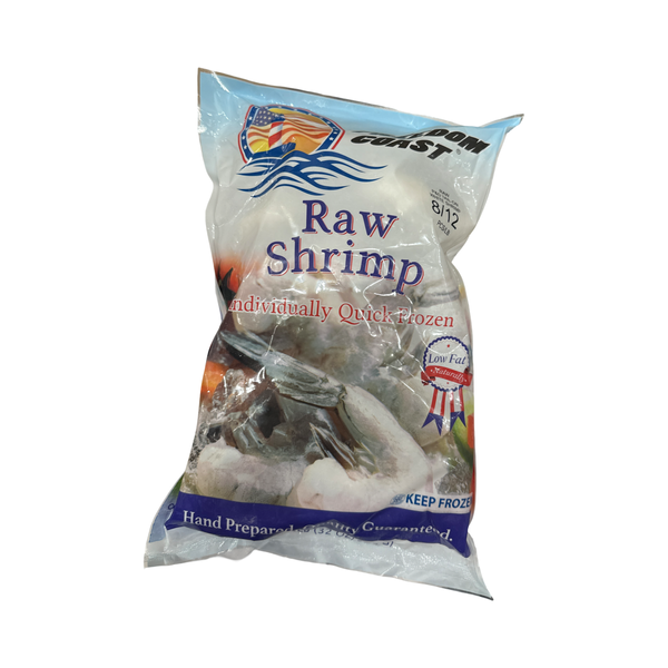 U-12 SHRIMP P/D