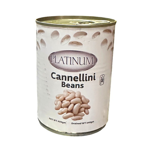 CANNELLINI BEANS 15OZ