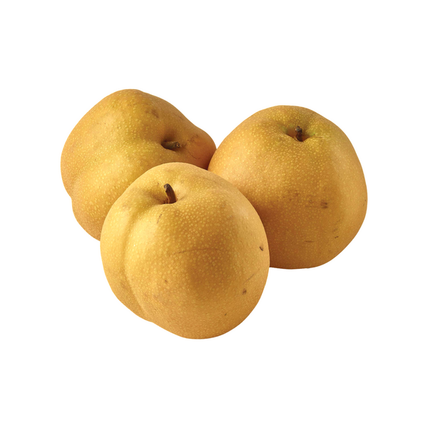 ASIAN PEARS