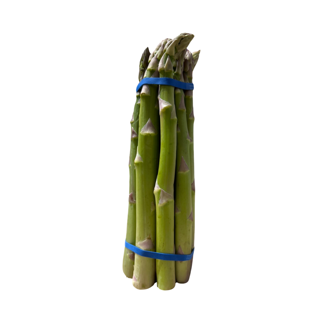 ASPARAGUS SPLIT 6 BUNCH