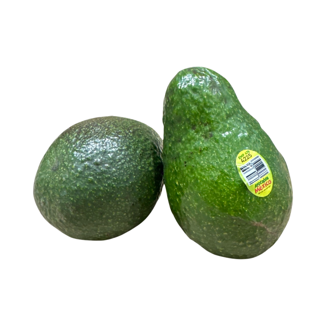 AVOCADO HASS CASE