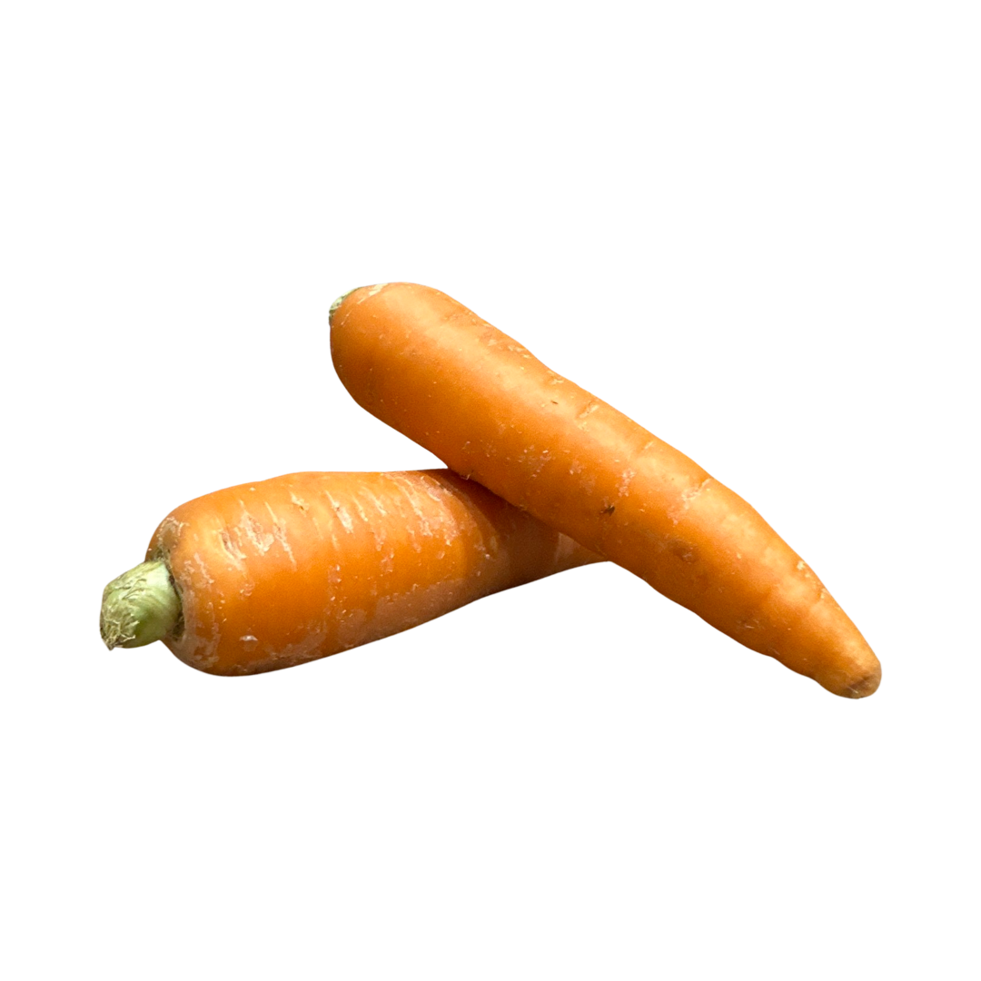 CARROTS JUMBO LOOSE 50LB