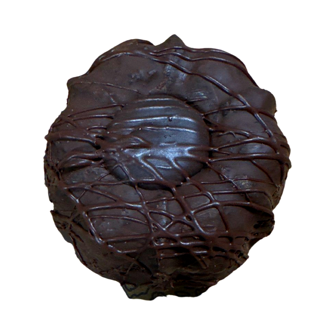 CHOCOLATE MOLTEN LAVA CAKE INDIV. 1490
