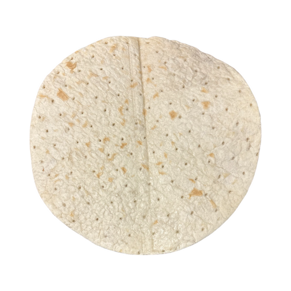 CRUST PIZZA 14 DIE CUT X-C JETS