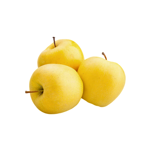 APPLE GOLDEN DELCIOUS