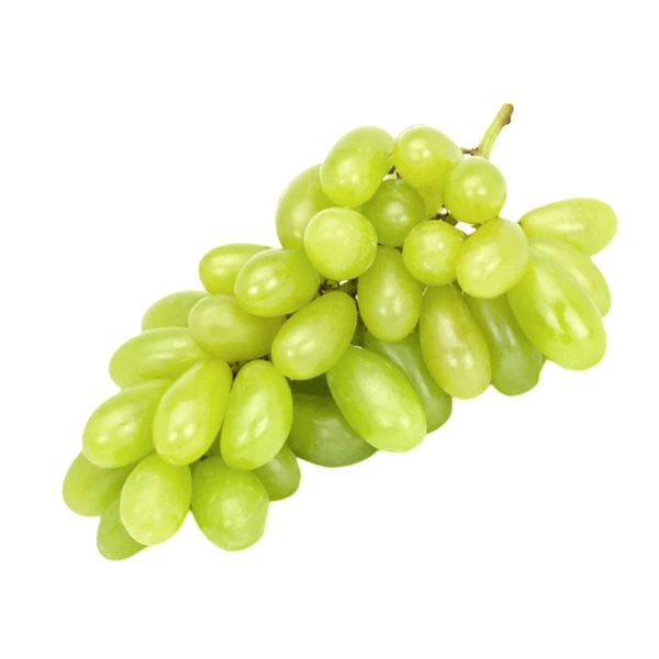 GRAPES GREEN FRESH