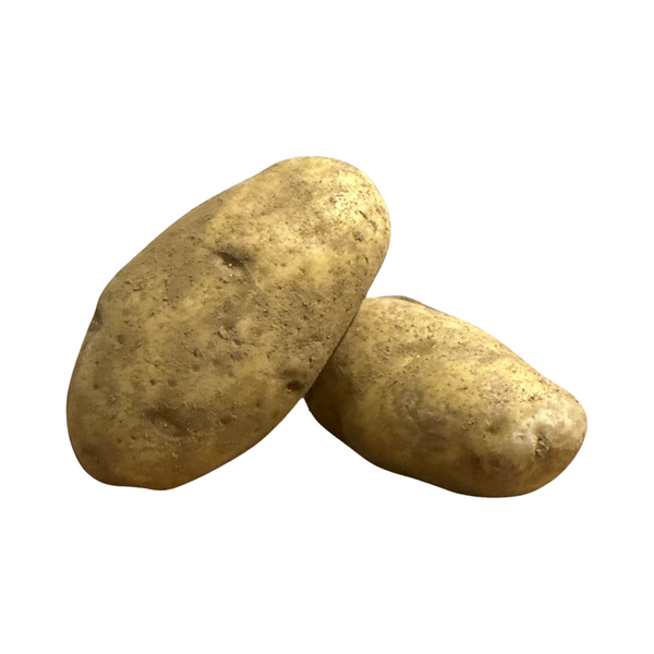 IDAHO POTATOES 80 CT