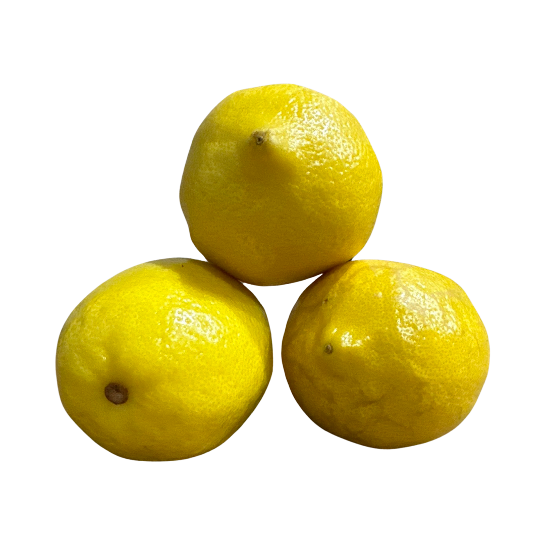 LEMONS