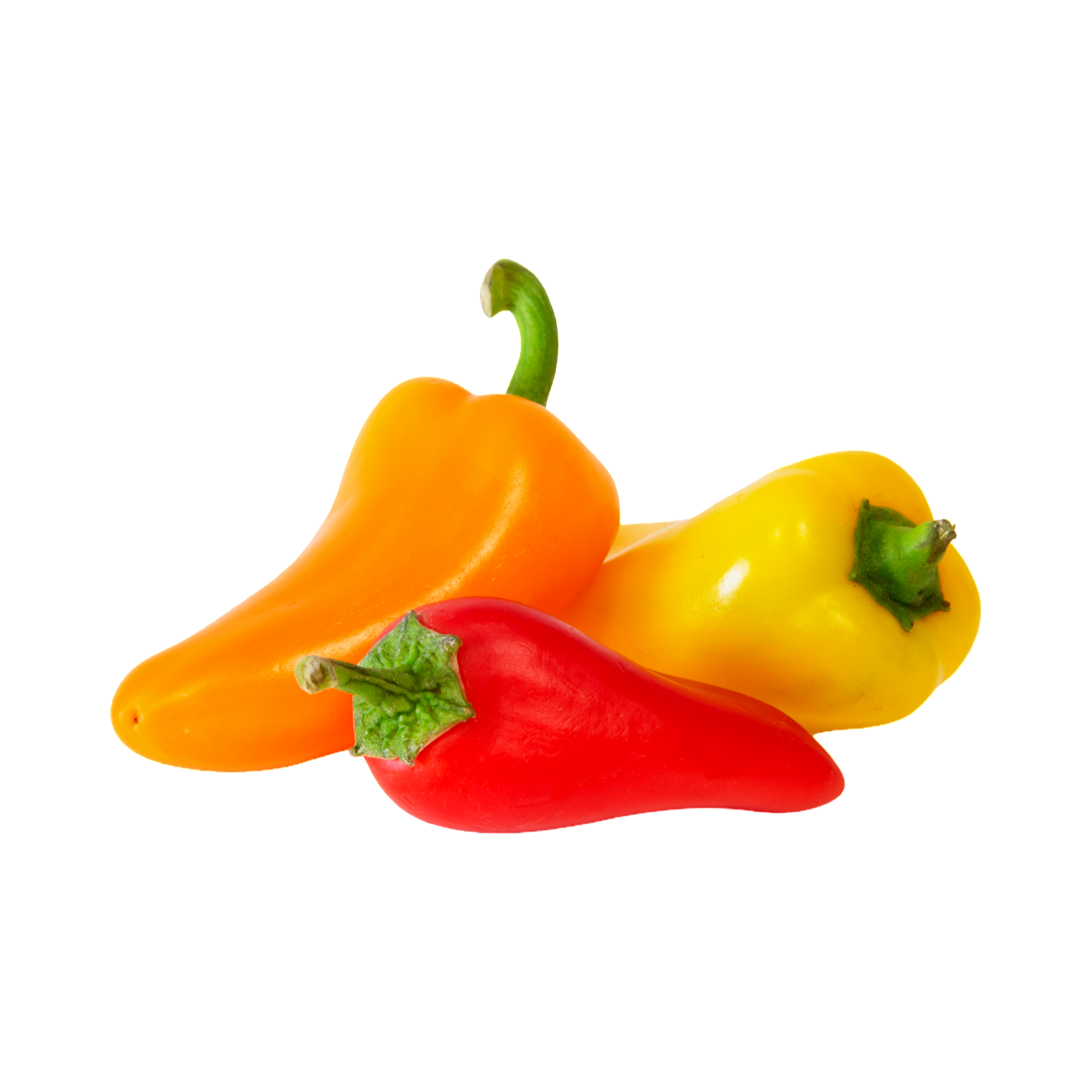 PEPPERS MINI MIXED