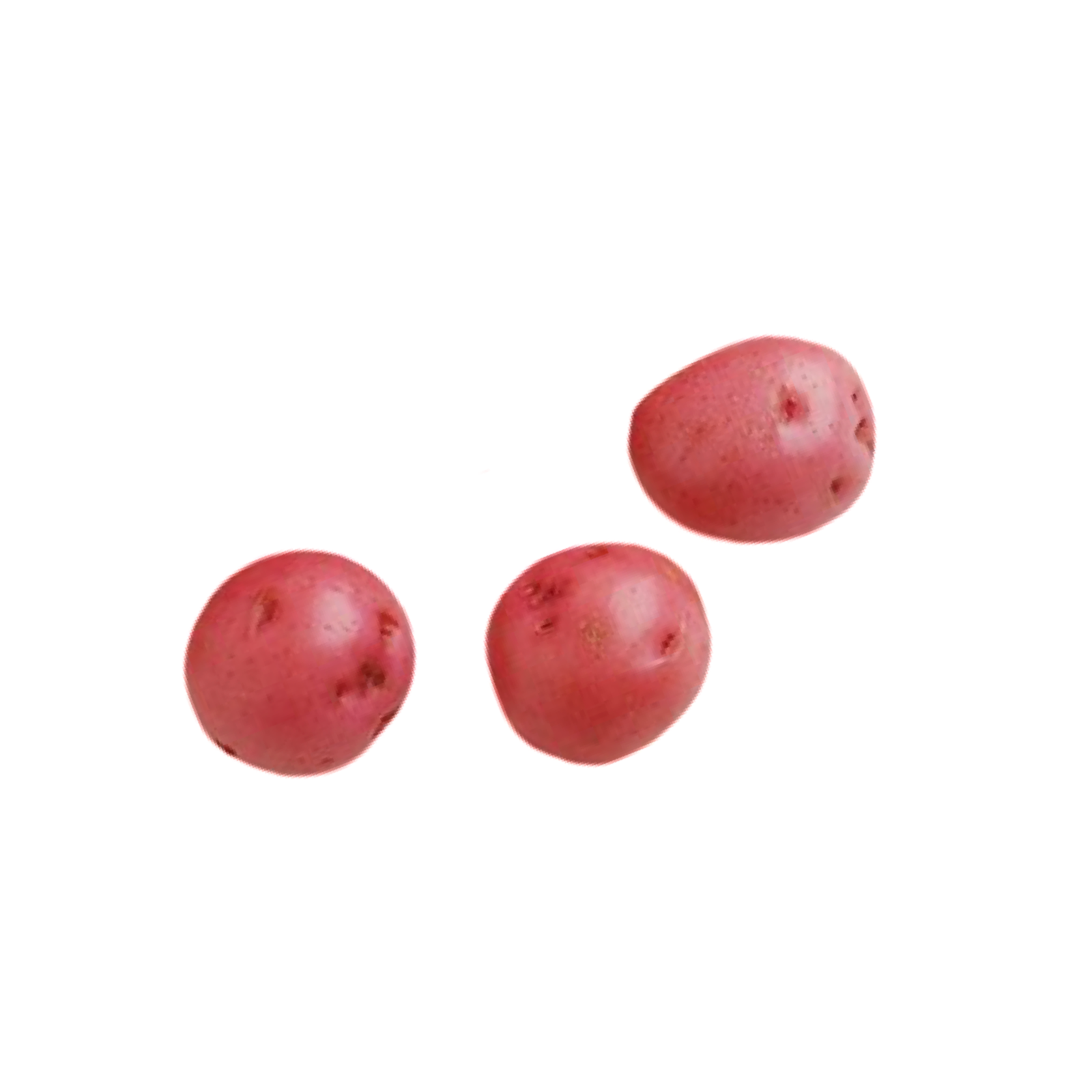 RED POTATOES B SIZE SMALL