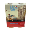 NEGRONI SOFT DRINK CAN 6/4 330ML