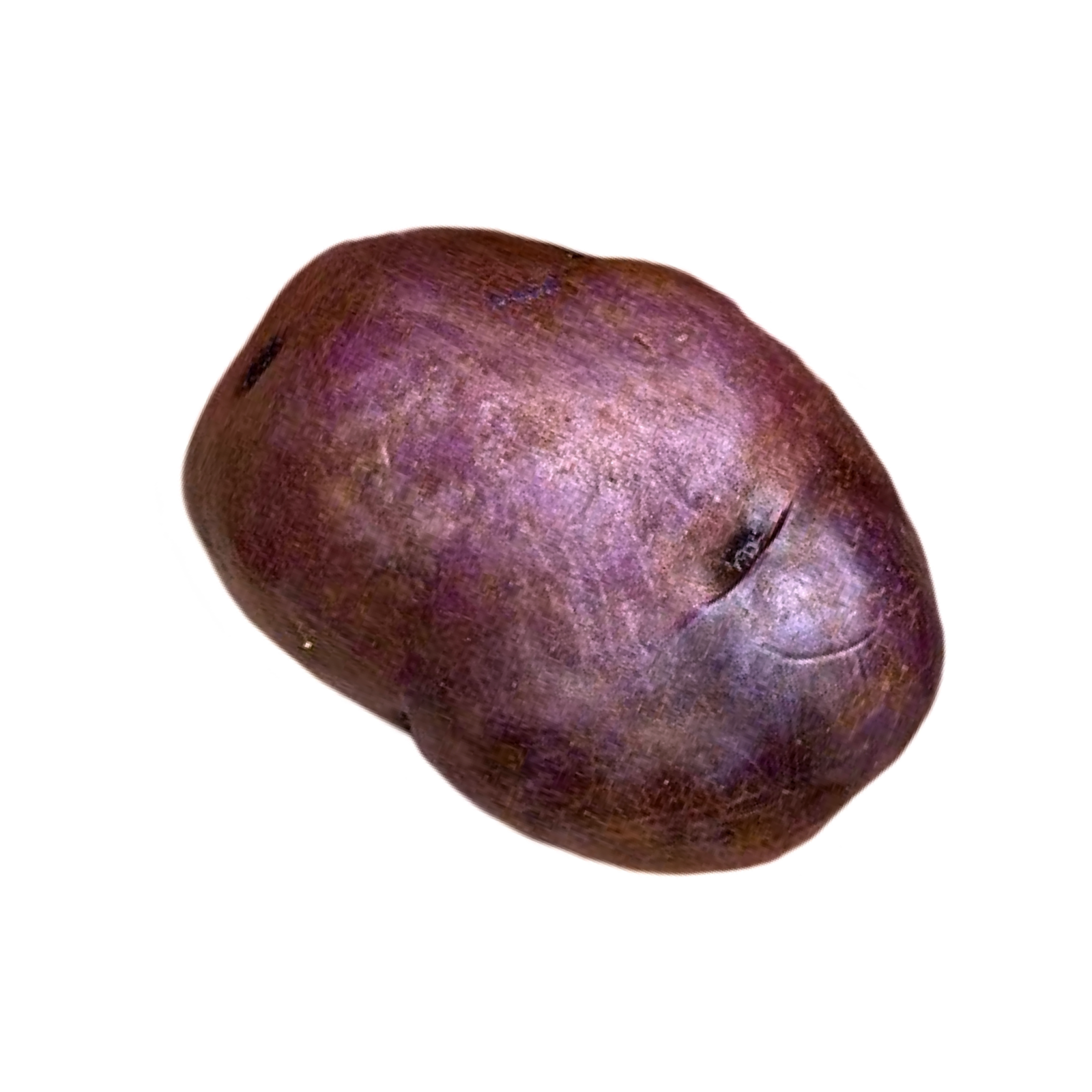 PURPLE POTATOES A