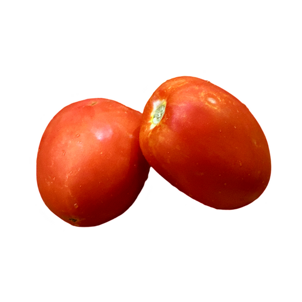 TOMATO PLUM FRESH 25LB