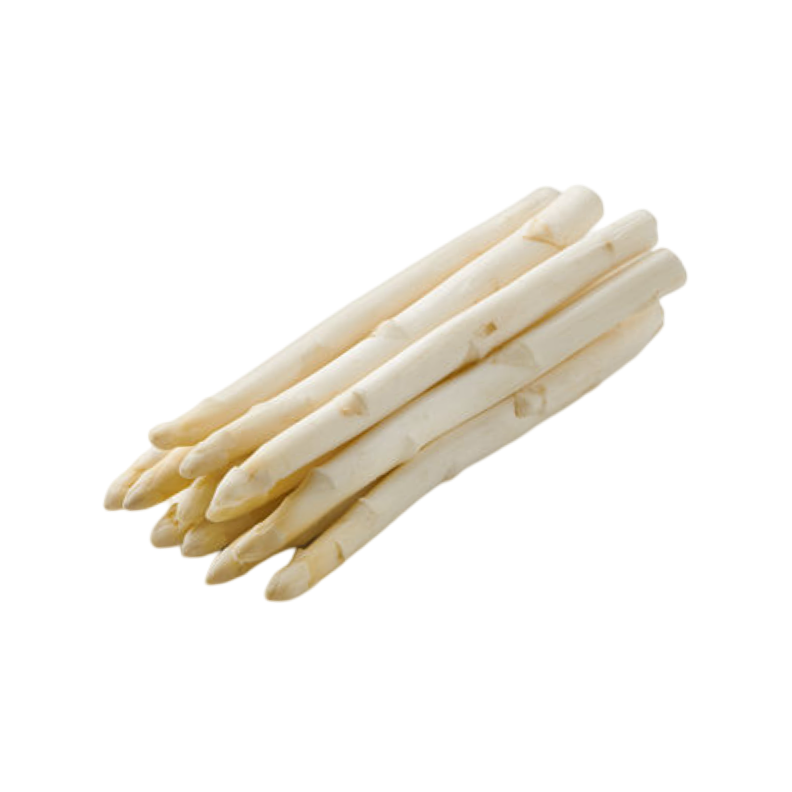 WHITE ASPARAGUS