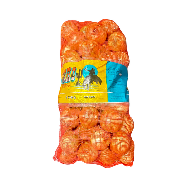 ONIONS YELLOW JUMBO SPANISH 50LB